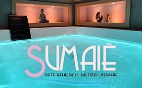 Sumaiè Suite - Wellness in Salento